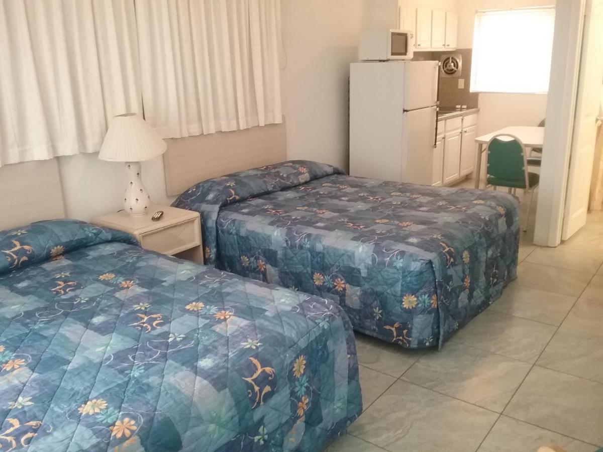 Apollo Motel ไวลด์วูดเครสท์ ภายนอก รูปภาพ