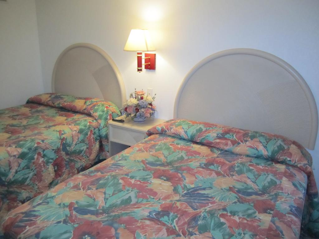 Apollo Motel ไวลด์วูดเครสท์ ภายนอก รูปภาพ