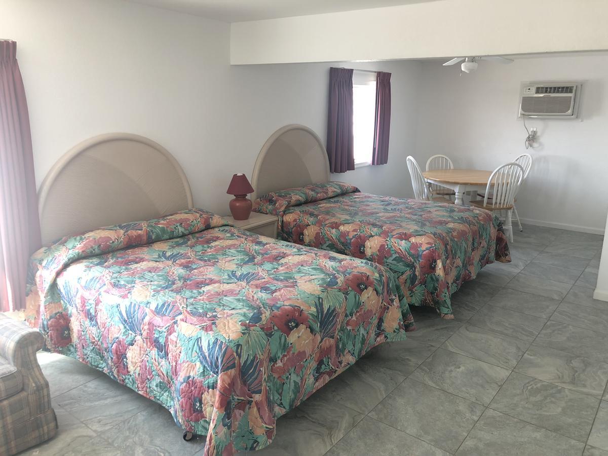 Apollo Motel ไวลด์วูดเครสท์ ภายนอก รูปภาพ
