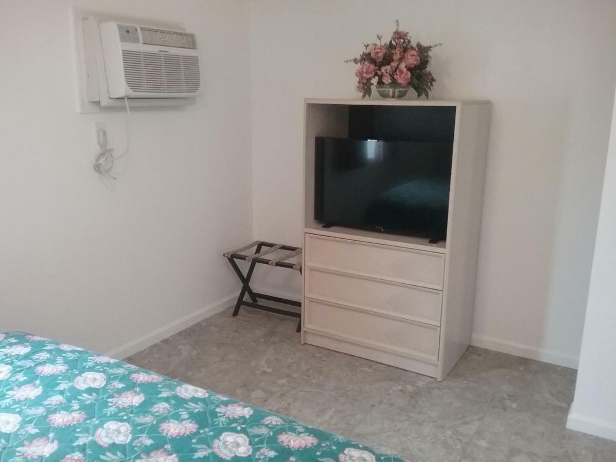 Apollo Motel ไวลด์วูดเครสท์ ภายนอก รูปภาพ